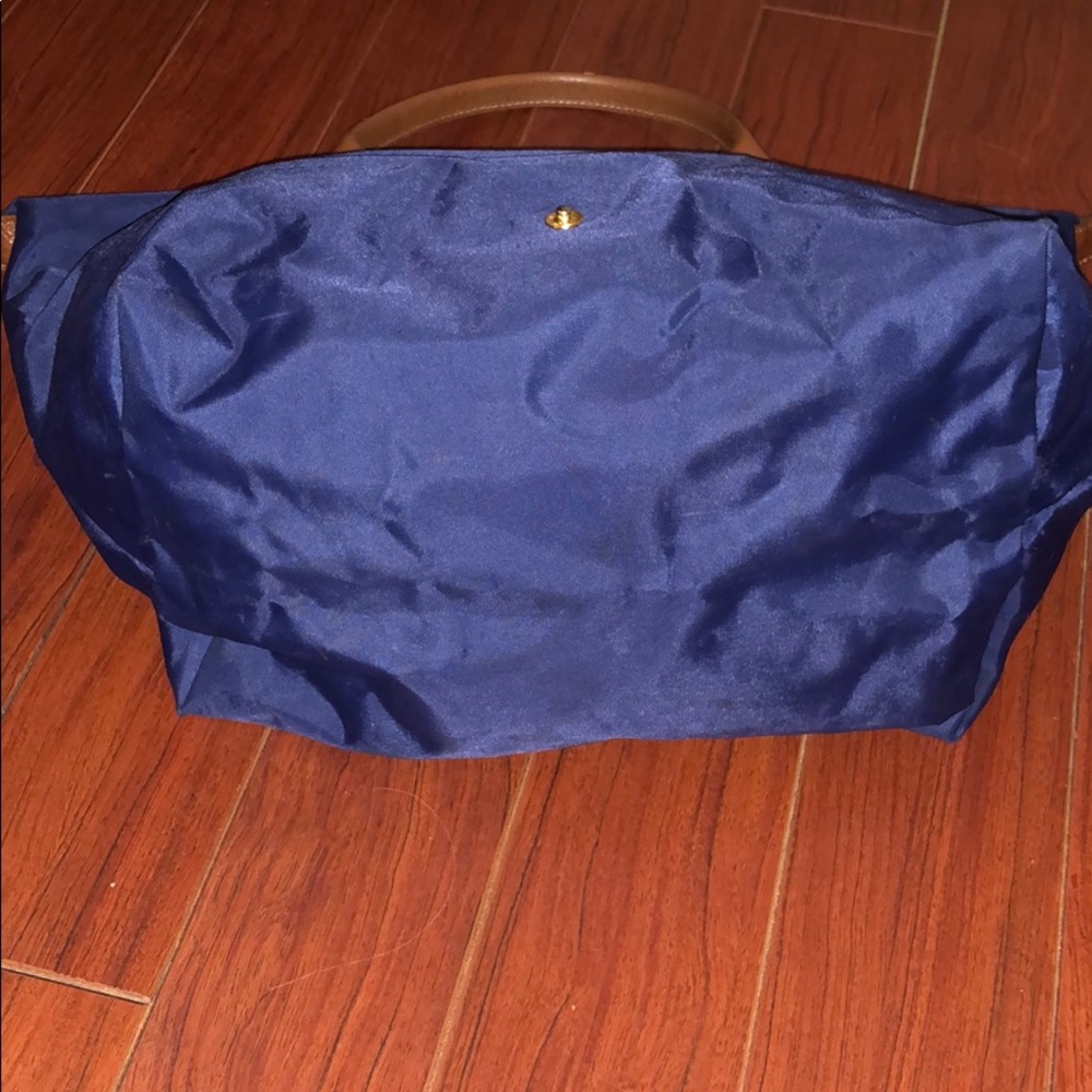 Longchamp Le Pliage Tote Bag View 6